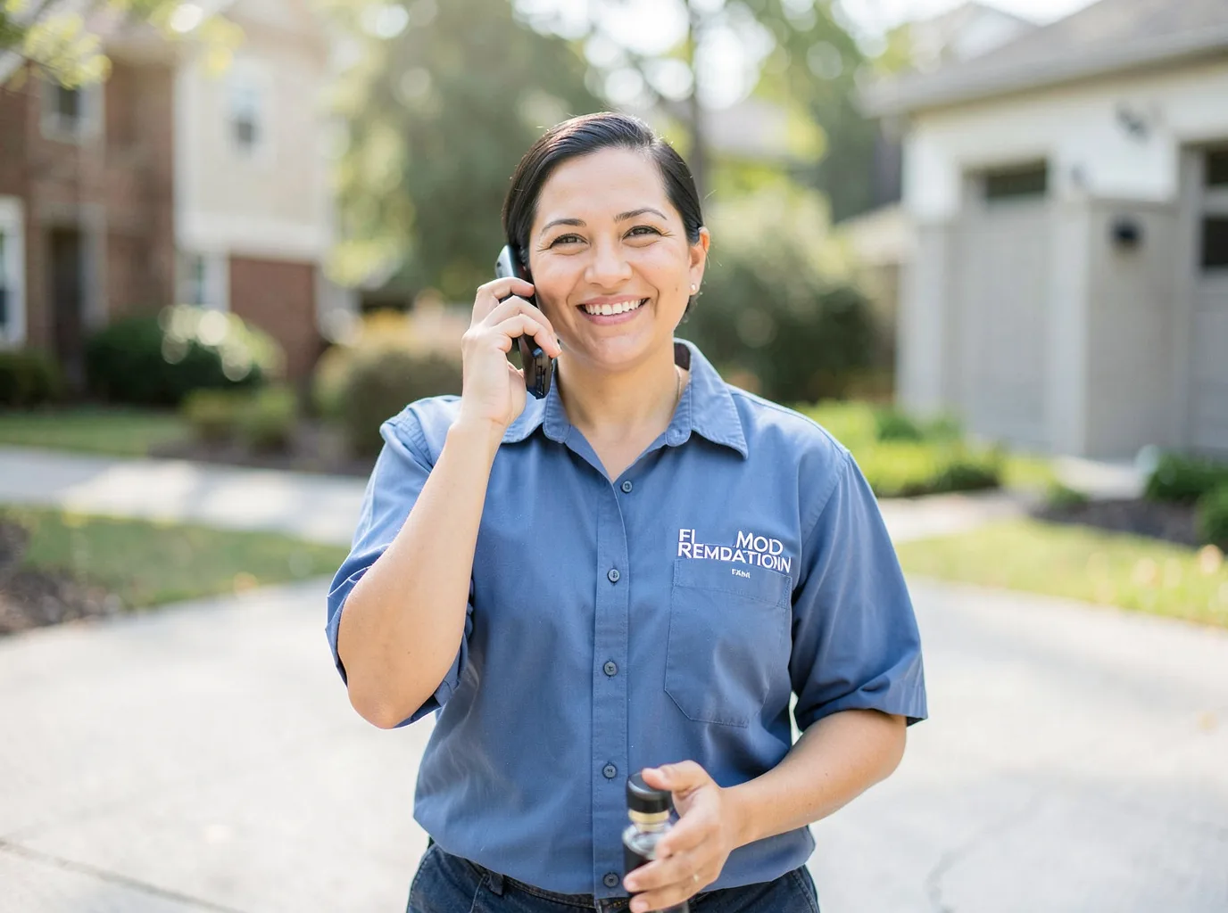Mold Remediation Searsport, ME FAQs